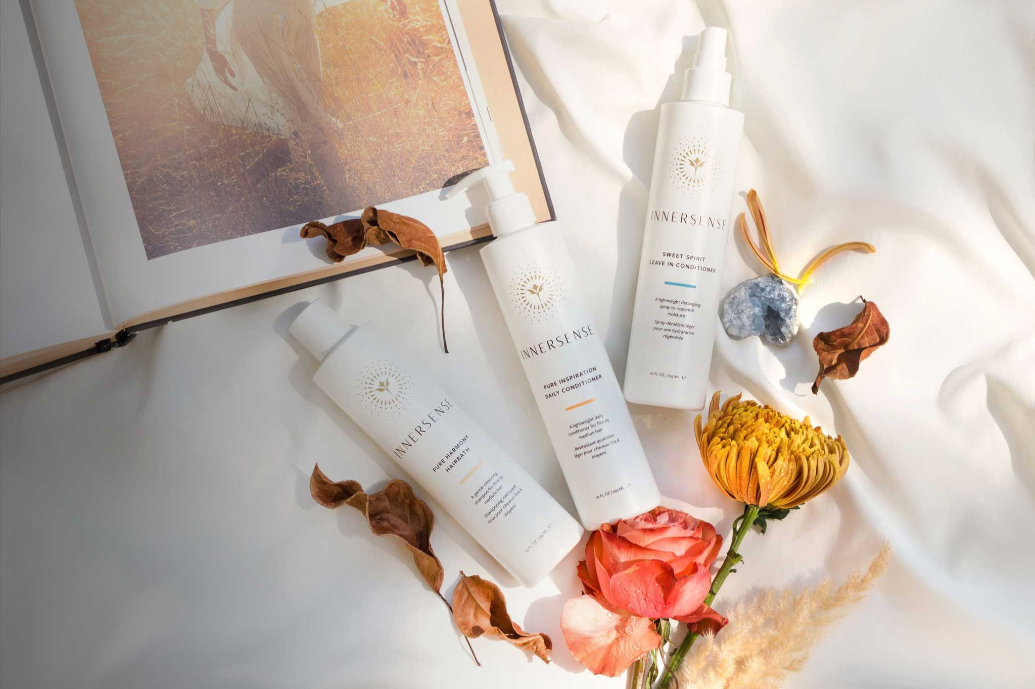 Organic Products