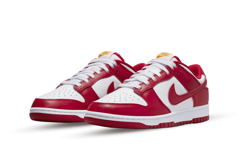 Dunk Low USC - Kicks \u0026 Coffee