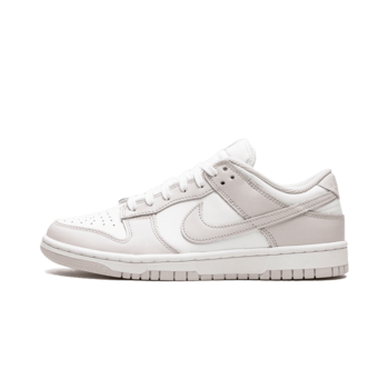Nike Dunk low triple white - Kicks \u0026 Coffee