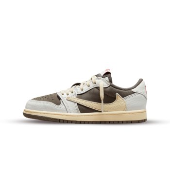 Nike Air Jordan 1 Retro Low OG SP Travis Scott Reverse Mocha - Kicks \u0026  Coffee
