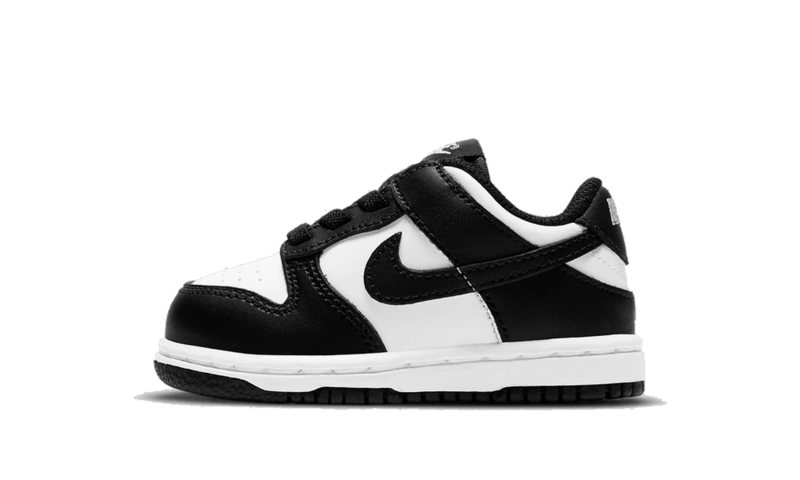 Dunk Low Retro White Black - Kicks \u0026 Coffee