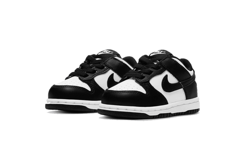 Nike Nike Dunk Low Retro White Black