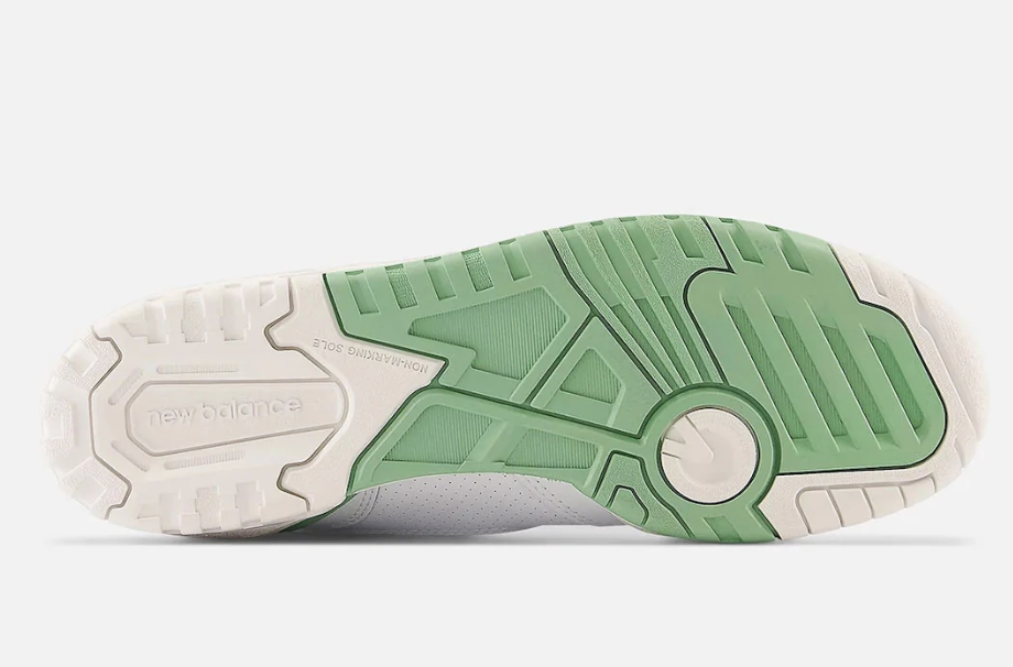 550 mint - Kicks \u0026 Coffee
