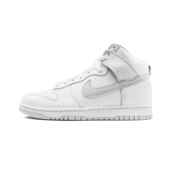 Dunk High SP Varsity Purple - Kicks \u0026 Coffee