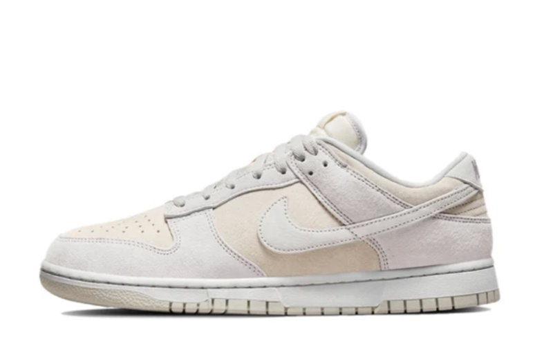 Nike Dunk low vast grey - Kicks \u0026 Coffee