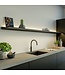 Novy Shelf Novy-155cm-antraciet