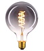 Highlight Globe 9w led dimbaar-95mm-smoke
