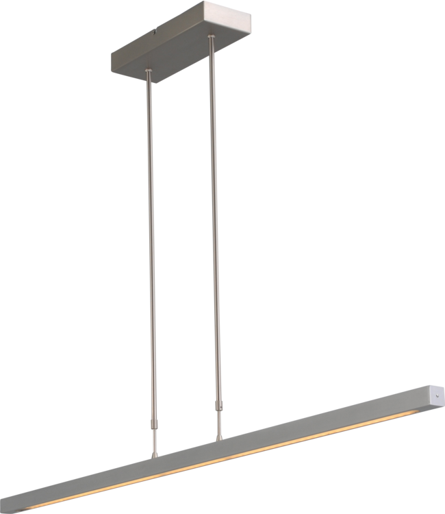 Lang kanaal Volwassen Kookeiland LED hanglamp | RSV 100 cm hanglamp | Keukenlamp - Licht &  Accessoires