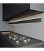 Novy Wall van Novy design wandverlichting- 125cm-antraciet
