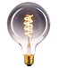 Highlight Globe 9w led dimbaar-80mm-smoke