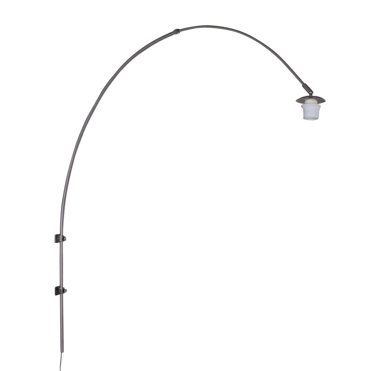 Essence wandlamp goud - inclusief USB-poort - ideaal voor boven een Essence wandlamp goud - inclusief USB-poort - ideaal voor boven een