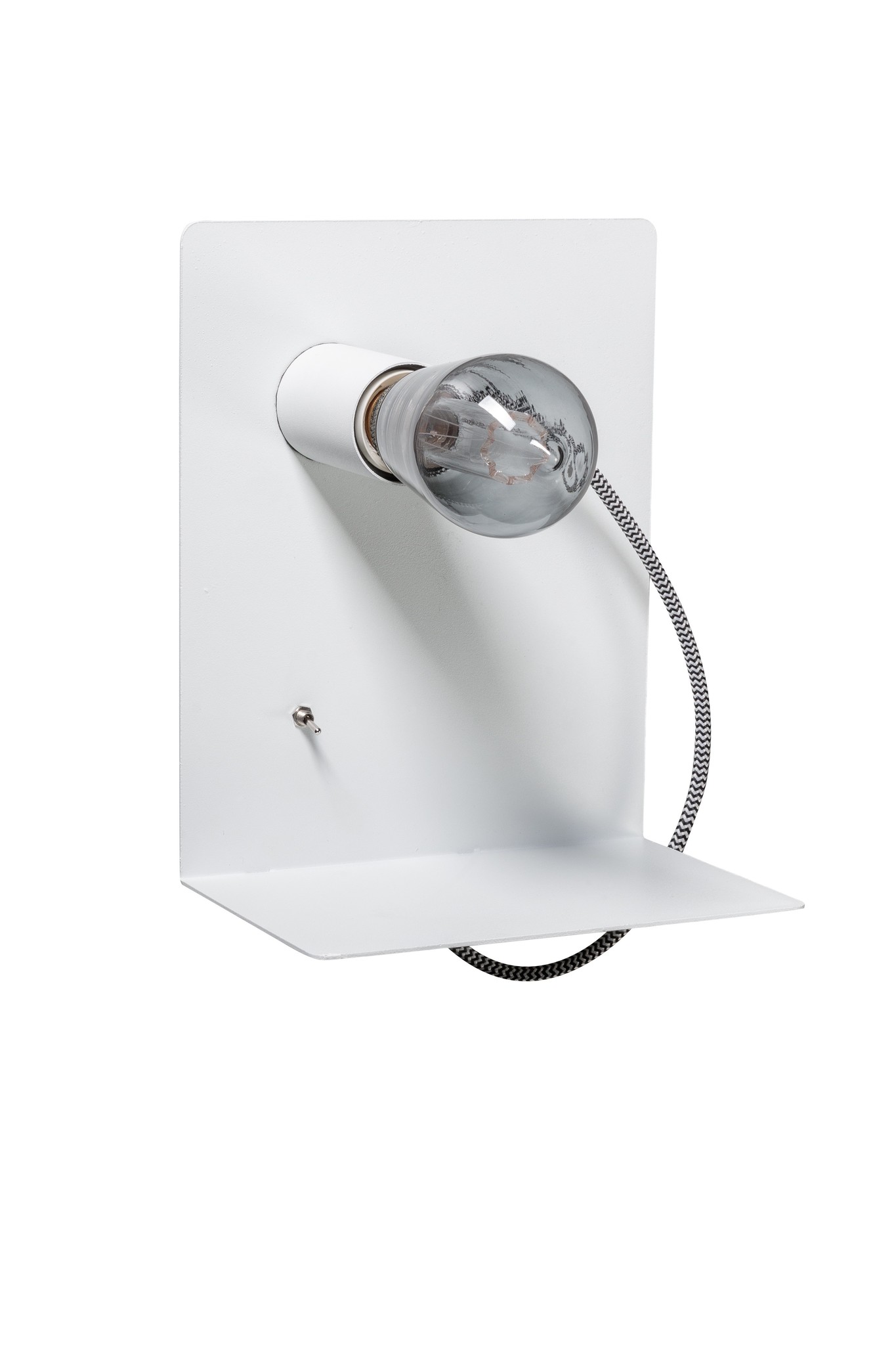 Reageer Sociologie ademen Bedlampje met telefoon plankje | Licht & Accessoires | Bedlampen - Licht &  Accessoires