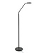 Highlight Oplaadbare accu leeslamp dimbaar-zwart-H135