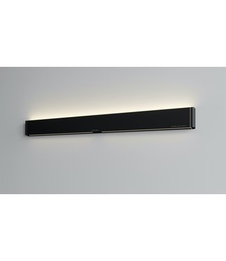 Novy Wall van Novy  design wandverlichting- 300cm-antraciet