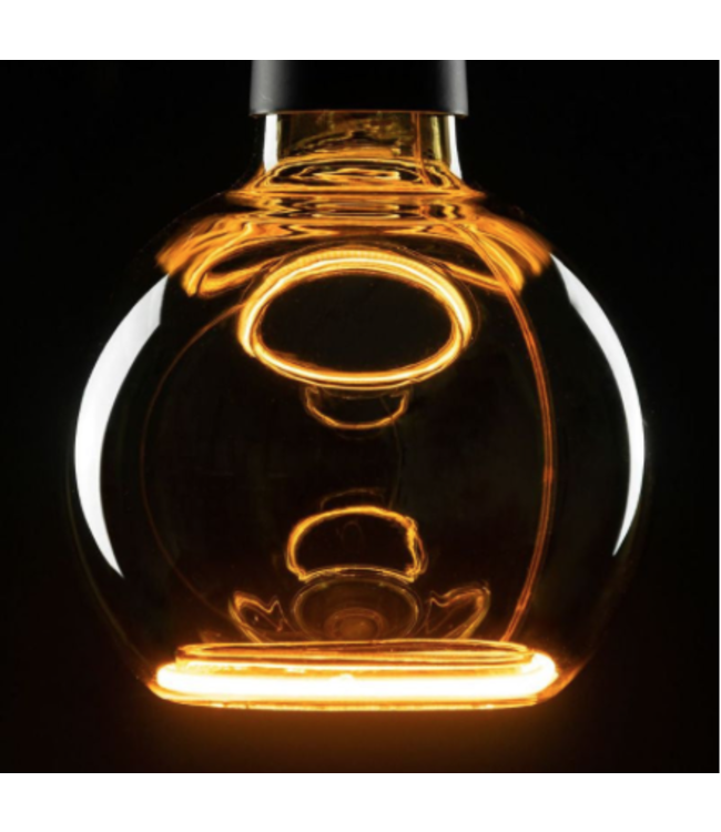 Hanglamp opengewerkt hout -40cm- Zwart