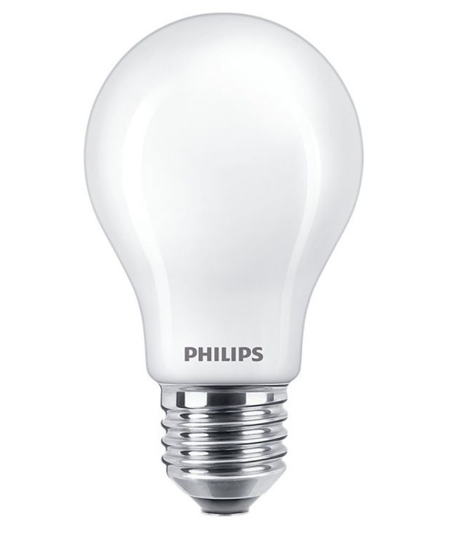 e27LED 60 mat/opaal dimtone 5.9w=60w