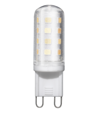 G9 led 3 standen