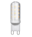 G9 led 3 standen