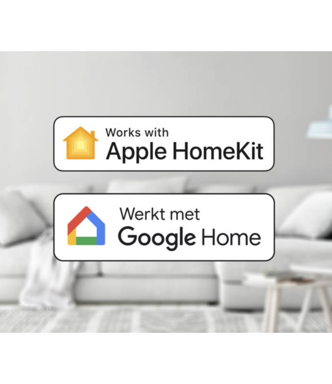 Gateway verbindt het Plejd-netwerk van de gebruiker met internet