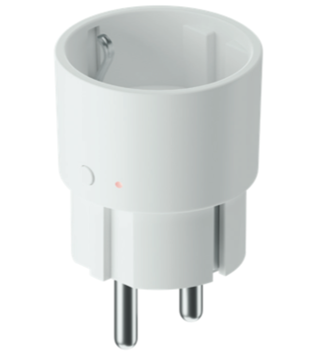 Smart plug aan/uit Plejd