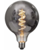 Highlight LED 9watt globe dimbaar e27 deco look -125mm-smoke