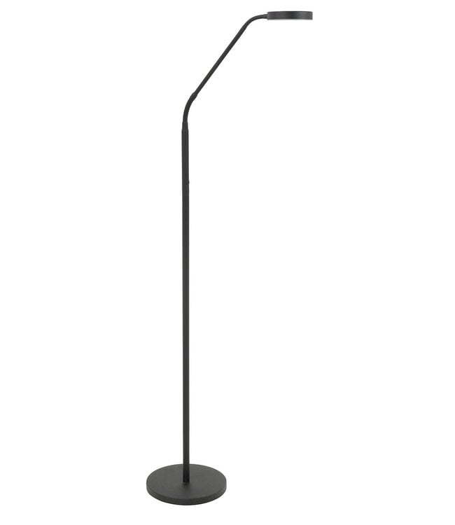 Highlight Leeslamp dim to warm -zwartkleur-H145