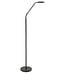 Highlight Leeslamp dim to warm -zwartkleur-H145
