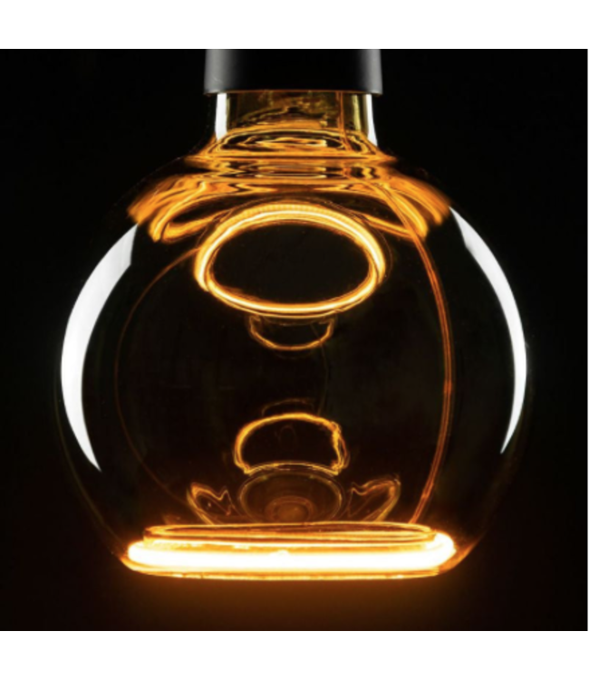 hanglamp Crown opengewerkt 75 cm naturel