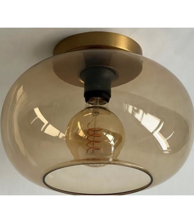 Plafondlamp Fantasy Bellini Champagne