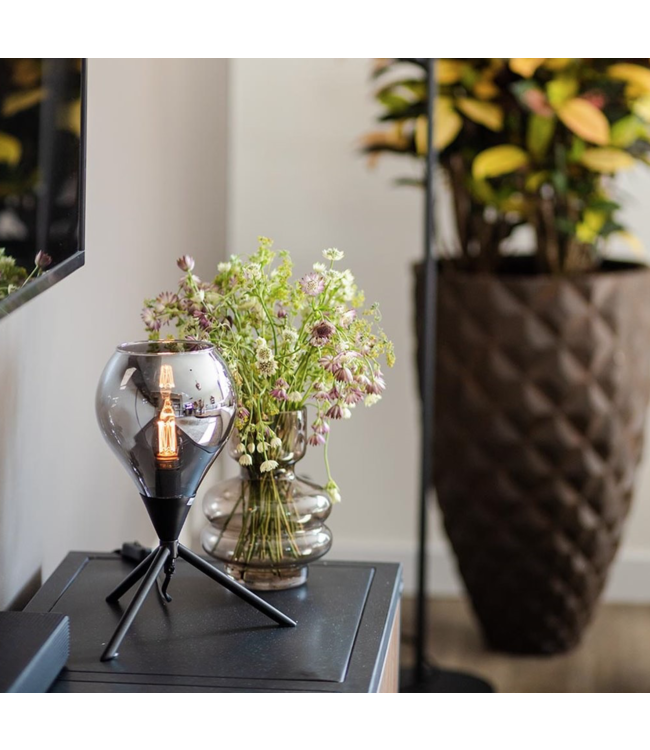 Tafellamp Cambio Zwart