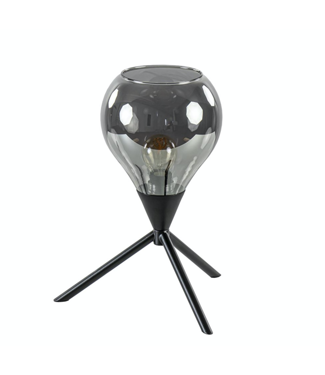 Tafellamp Cambio Zwart