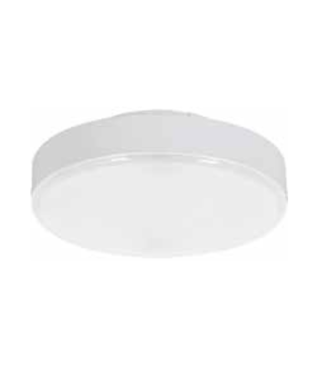 GX53 led 3 standen tbv ventilator