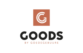 Goods by Goedegebuure