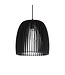 Blijdesign Hanglamp-Malmo-30cm-Zwart