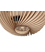 Blijdesign Plafondniere Orb 36cm Naturel