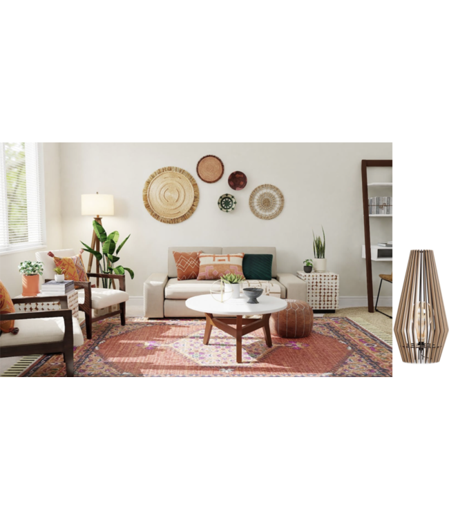 Vloerlamp-Lounge-75cm-Naturel