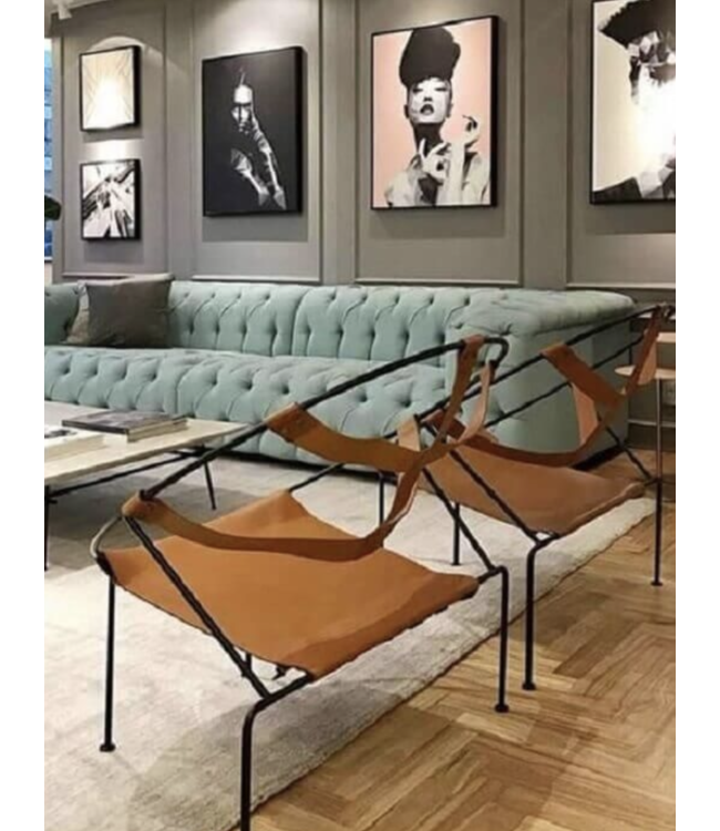 Rail 2meter 1fase kit wit inclusief 3 strakke spots