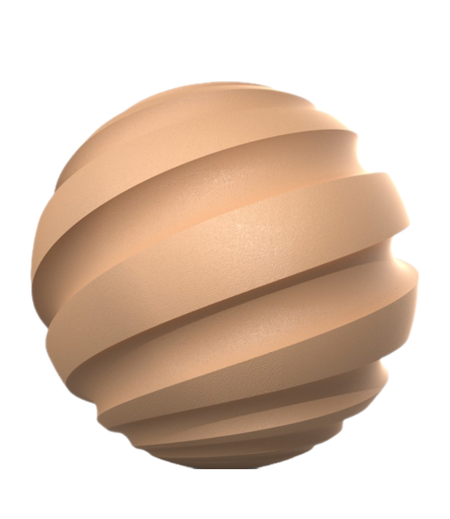 Tafellamp Calitri hoogte incl kap 65cm