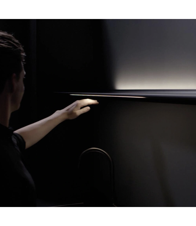 Shelf Novy 185cm geintegreerd led