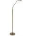 Highlight Oplaadbare accu leeslamp dimbaar-brons -H135
