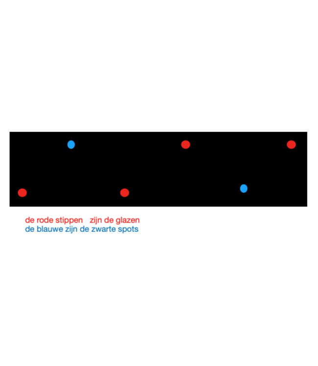 Hanglamp special product 4glazen+2spots-130cm