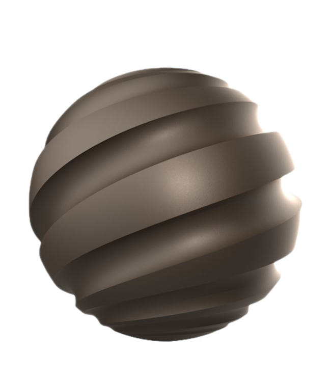 Riva Hanglamp Platinum 145 met spots en sierlampen