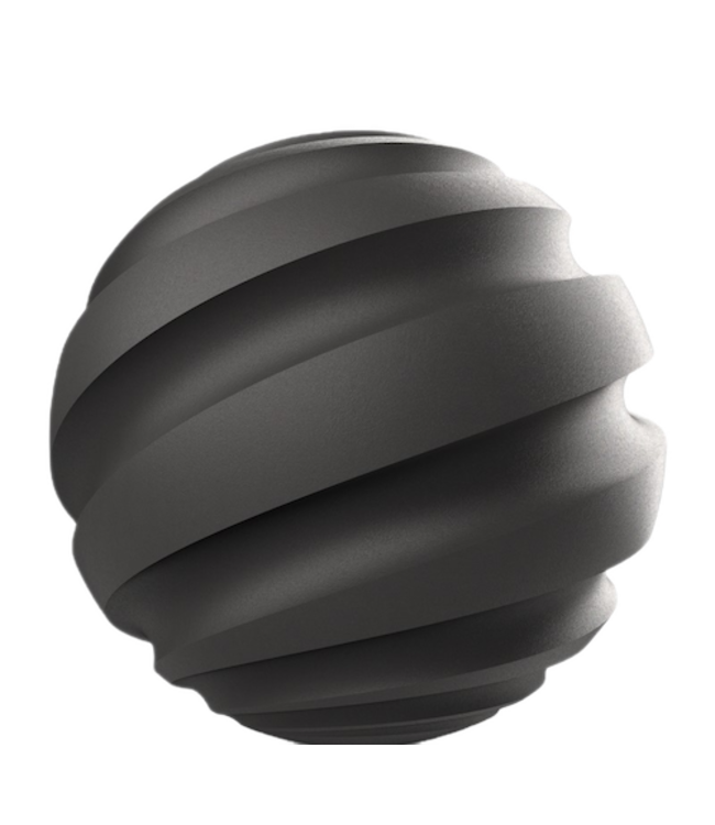 Riva Hanglamp Quartz 145 met spots en sierlampen