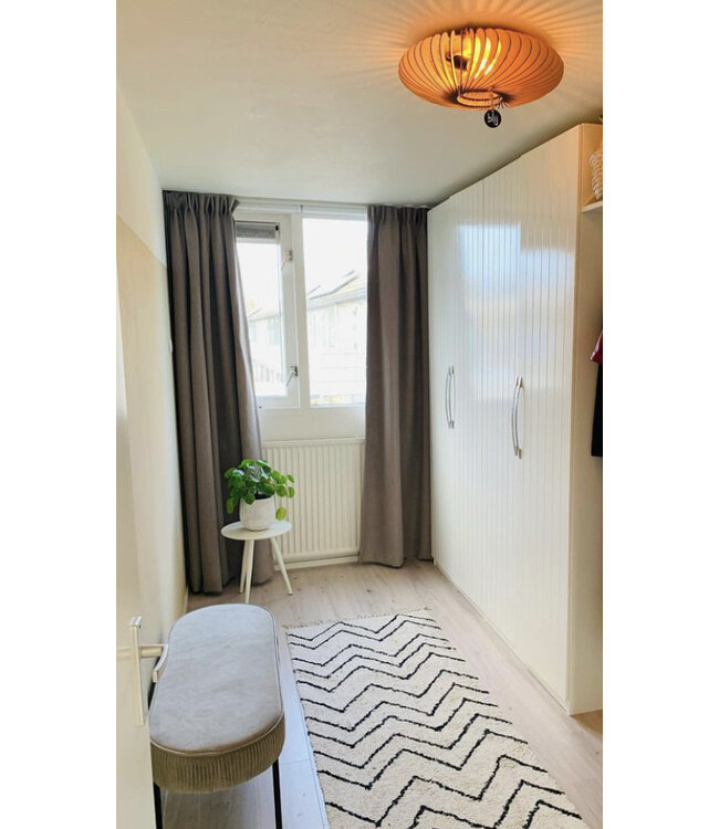 Plafonniere-swan-72cm-Naturel