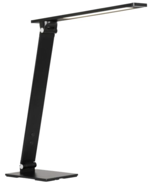 Highlight Bureaulamp met pulsdimmer 4 stappen van 2200K naar 4000K