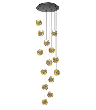 Highlight Vide lamp melina rond