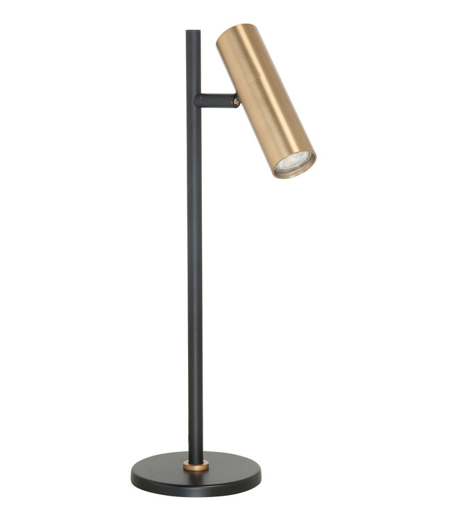 Tafellamp Trend Goud