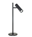 Highlight Tafellamp Trend Zwart