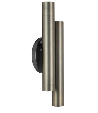 Highlight Trend wandlamp brass
