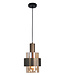 Highlight Marrone hanglamp 1 lichts